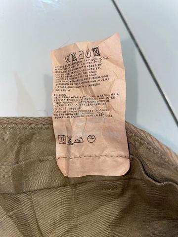 Vintage Authentic C.P. Company Trousers pants - photo 6 of 6