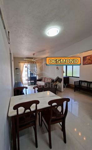 Villa Condominium 1