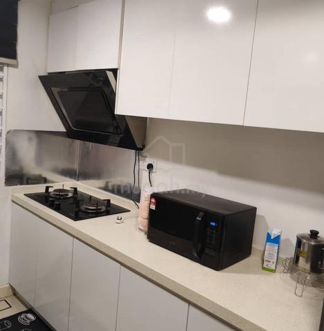 Sentul Point Suite Apartment 1