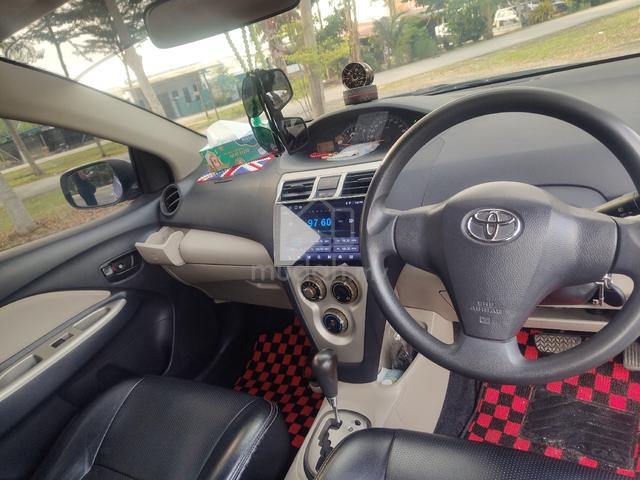 2008 Toyota VIOS 1.5 E NCP93R-BEPRKE (A) - 4