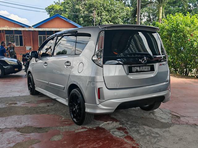 FULLON✅2018 Perodua ALZA 1.5 ADVANCED (WARRANTY) - 3