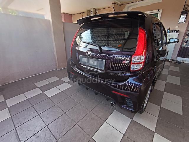 2013 Perodua MYVI 1.3 EZi PREMIUM (A) - 2