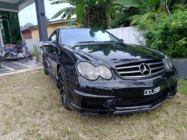 2020 Mercedes Benz GLB-CLASS 2.0 250 4MATIC AMG - 1