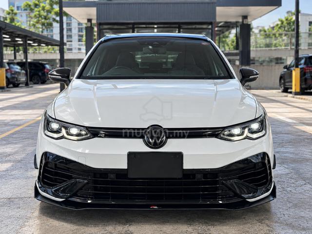 2023 Volkswagen GOLF 2.0 R MY22 (A) - 3