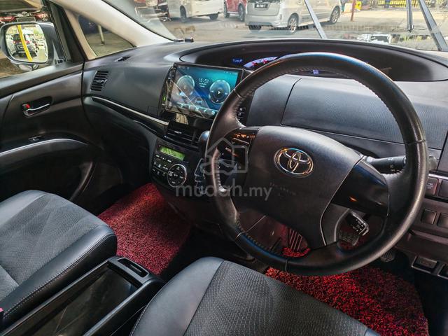 2014 Toyota ESTIMA 2.4 AERAS PREMIUM EDITION - 4