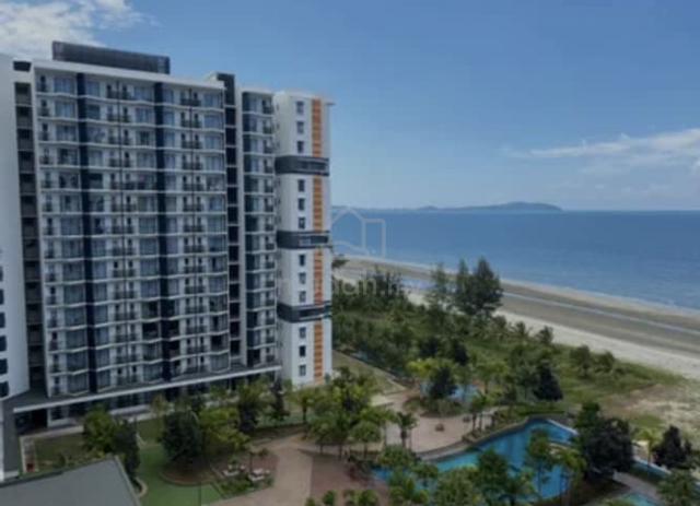 TimurBay Seafront Residences 1