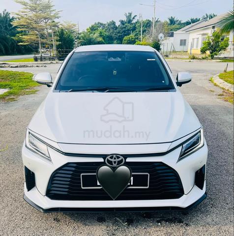 2024 Toyota VIOS 1.5 G MY23 (A) - 3