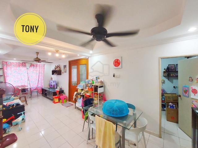Sri Impian Apartment 1