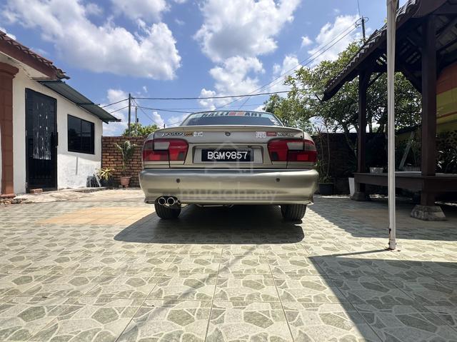 2002 Proton WIRA 1.5 GL (M) - 3