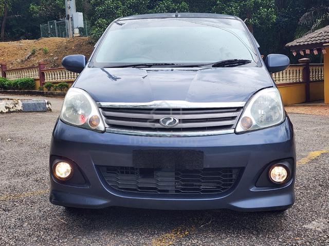 2013 Perodua VIVA 1.0 ELITE EZi (A) - 3