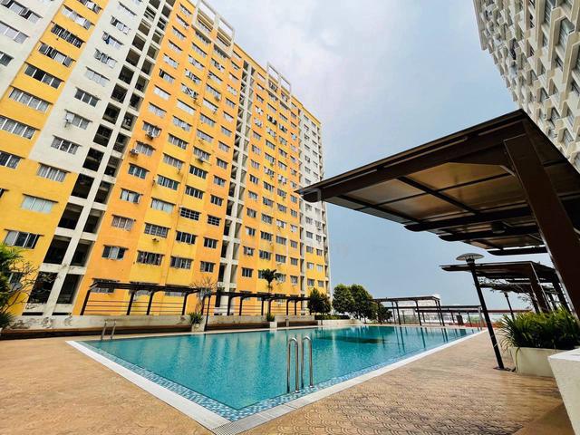 Palm Garden Apartment 1