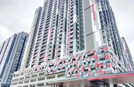 Residensi Mutiara 1