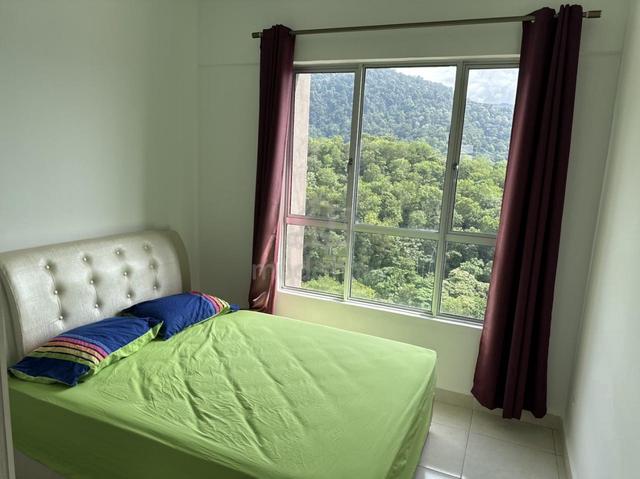 Meru Heights Residences @ Scientex Meru 4