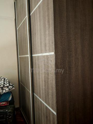 it's couple room 1