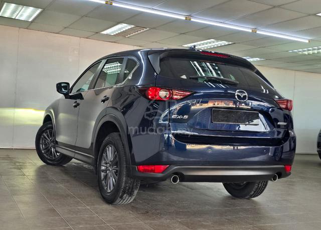 2020 Mazda CX-5 2.0 G MID 2WD (A) ✅F/SVC RCD MAZDA - 3
