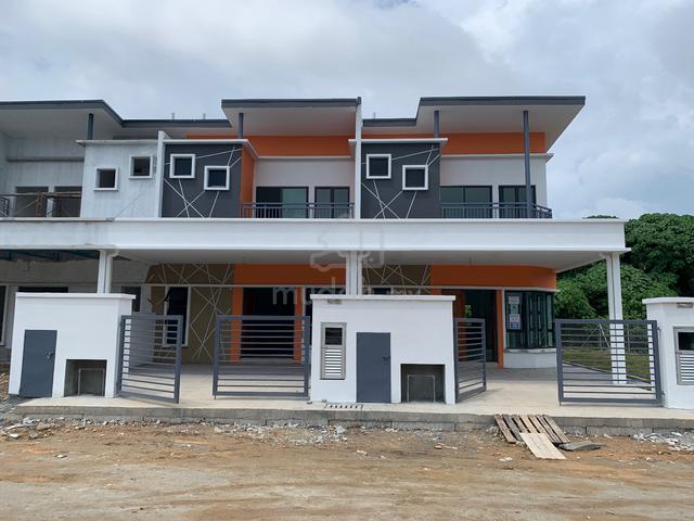 Telok Panglima Garang, Jalan merbuk 2sty 20x67, 4R3B cash back 40k 1