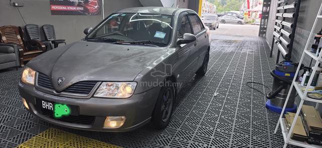 2005 Proton WAJA 1.6 ENHANCED (M) - 5