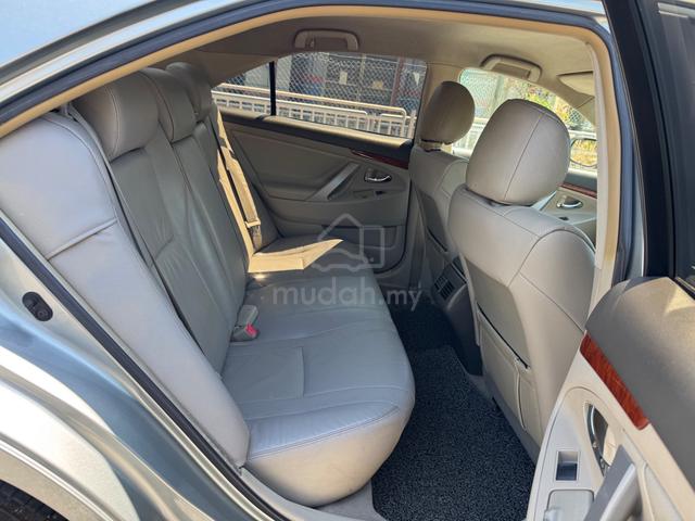 2010 Toyota CAMRY 2.0 G FACELIFT (A) - 5