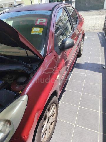 2012 Peugeot 207 1.6 (A) - 3