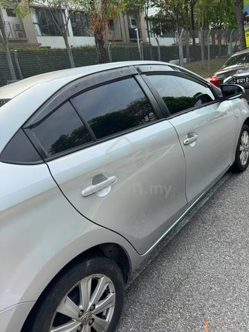 2014 Toyota VIOS 1.5 J NCP150R (A) - 4