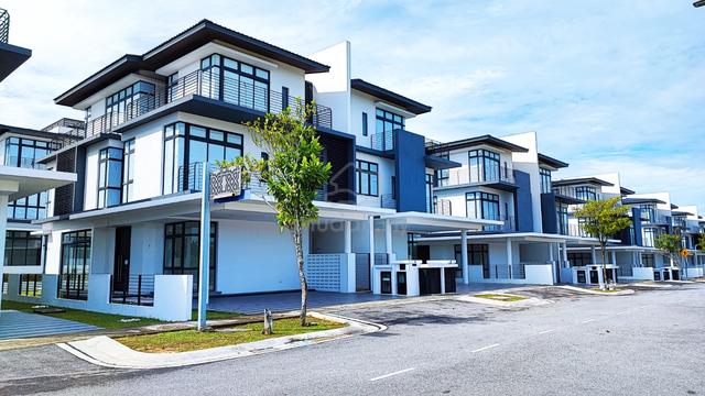 [Extra Discount] Cheapest Semi-D SENNA Precint 12 Putrajaya 1