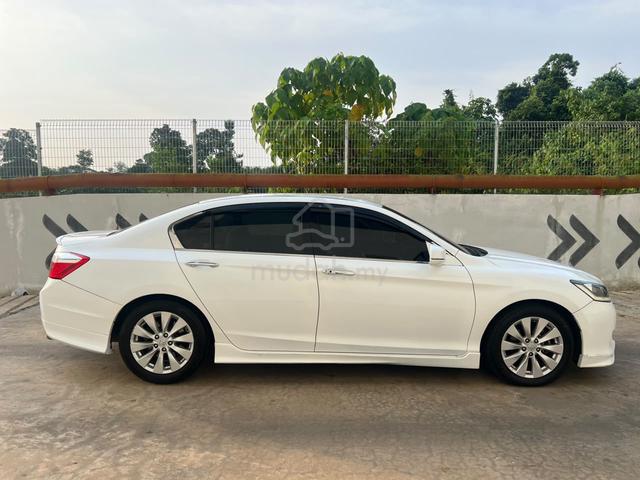 2015 Honda ACCORD 2.0 VTI MY2013 (A) - 3