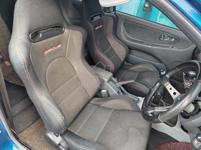1997 Proton SATRIA 1.6 GLI (M) - 4