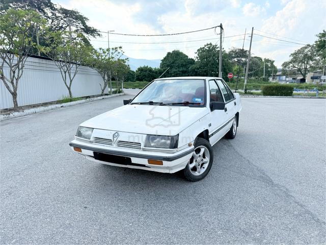 1995 Proton SAGA 1.5 (M) TIP TOP NEGO - 1