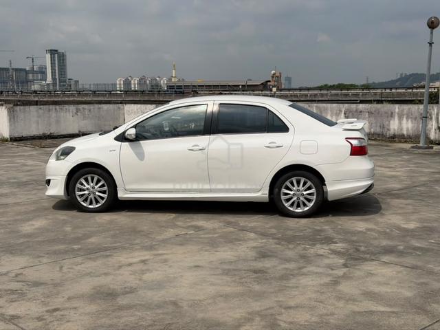 2012 Toyota VIOS 1.5 E (A) SMOOTH GEARBOX&ENGINE - 5