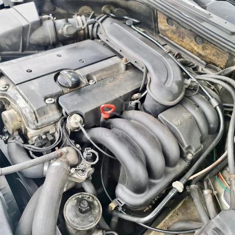 Mercedes Benz S280 (CKD) 2.8 (A)CKD MODEL TOP car - 4