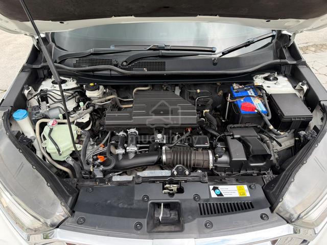 2020 Honda CR-V 1.5 TC-P 2WD (A) 1 DAY APPROVAL - 4