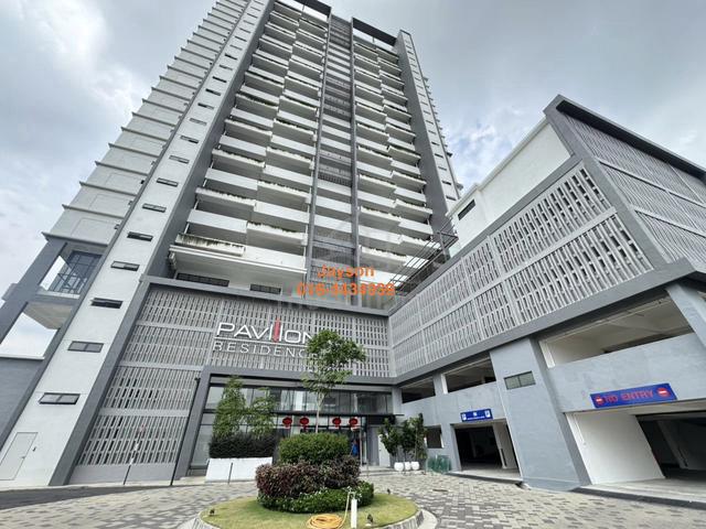 Greenview Pavilion Residence 1