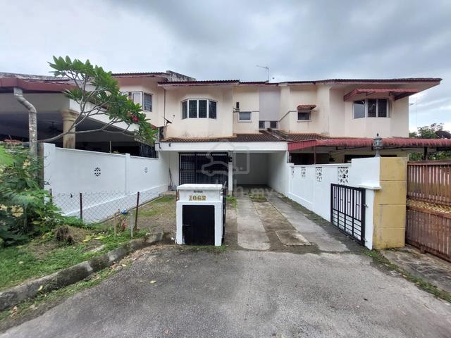 [Fully Furnished] Rumah Teres 2 Tingkat, Central Park Seremban 2 1