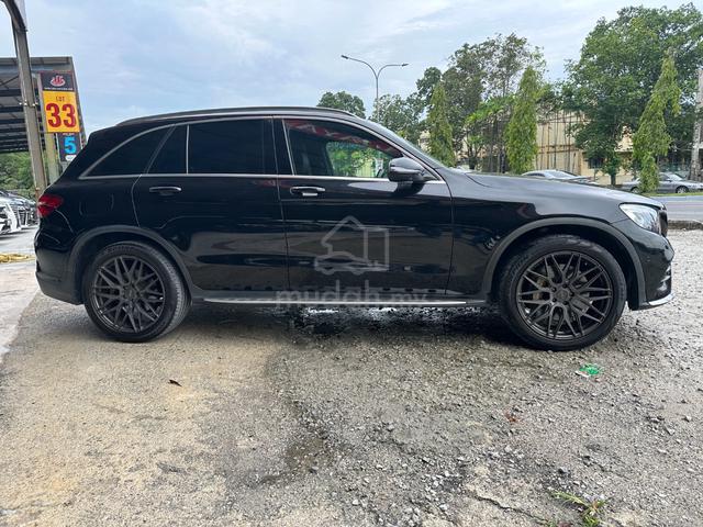 2016 Mercedes Benz GLC250 (A) WELL MAINTAINED!! - 4