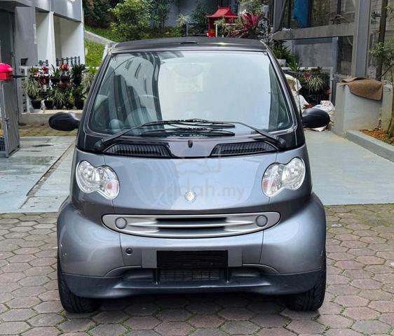 2005 Smart FORTWO 0.7 (A) - 1