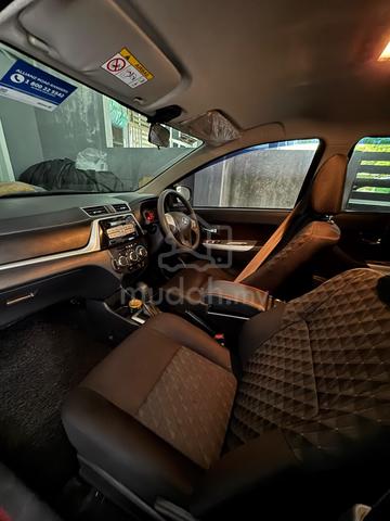 2020 Perodua BEZZA 1.3 PREMIUM X (A) - 5