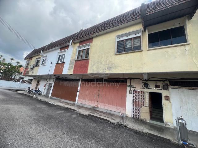 Double storey shop Taman Rantau Seremban Rantau 1