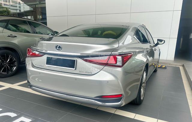 FSR 45k km 2022 Lexus ES250 2.5 LUXURY - 3