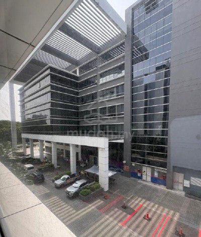 Exclusive 7-Storey Building @ Cyberjaya 1