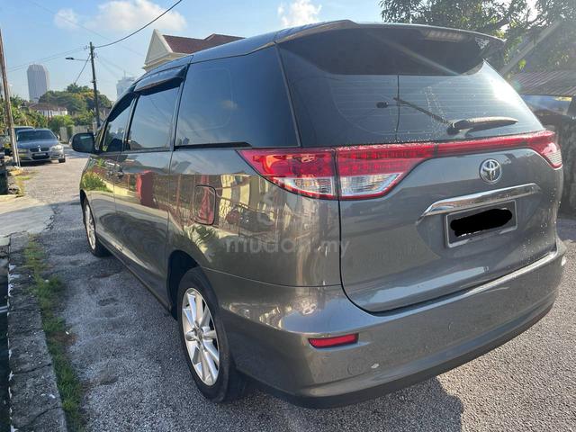 2014 Toyota ESTIMA 2.4 G (A) - 4