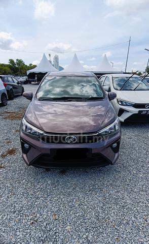 2022 PERODUA BEZZA X 1.3 AT✅EXTRA Free warranty - 5