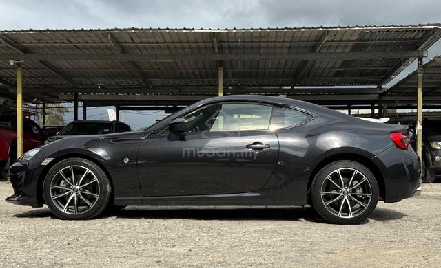LOAN NOW🔥🔥2018 Toyota 86 2.0  FACELIFT (A) - 4