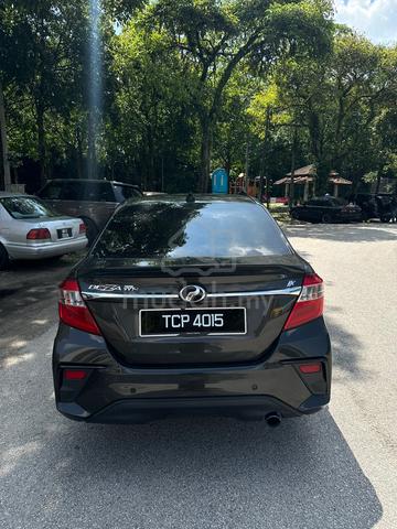 2022 Perodua BEZZA 1.3 X MY16 FACELIFT (A) - 4