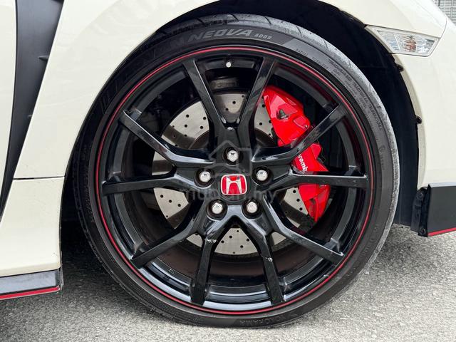 2021 Honda CIVIC TYPE R 2.0 (M) 3 YEARS WARRANTY - 5