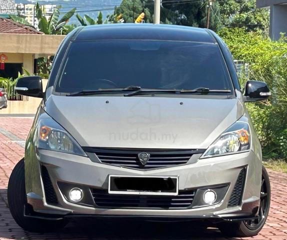 2020 Proton EXORA PREMIUM 1.6L (A) - 2
