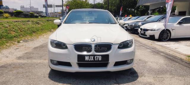 BMW E92 325i Msport 2.5 (A) Buy1 Free1 Kedai Loan - 5