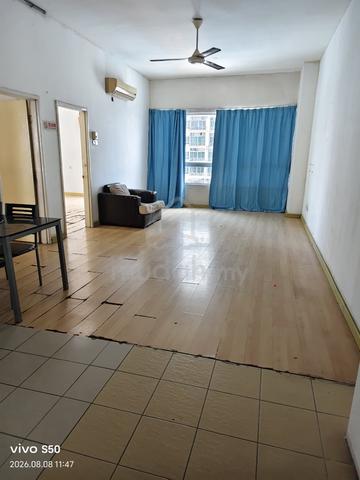 1 Borneo Condominium 1