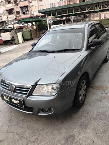 2007 Proton WAJA 1.6 CAMPRO MME EDITION (M) - 4