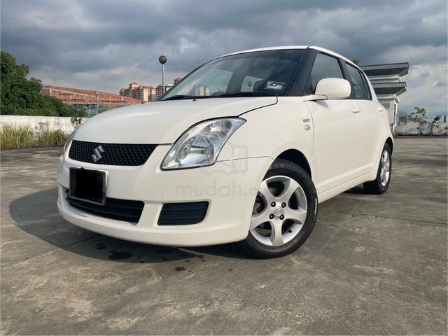 2011 Suzuki SWIFT 1.5 PREMIER (A) - Cars for sale in Bandar Puteri ...