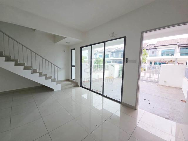 [BALCONY+FREEHOLD] 2-STY Landed House SEMPURNA DAMAI [NICE!!] Semenyih 1